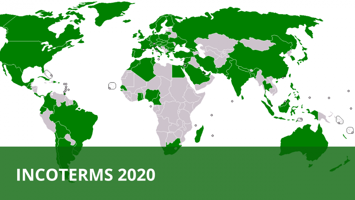 Incoterms, shipping, import, export, sea freight, ocean freight, forwarding