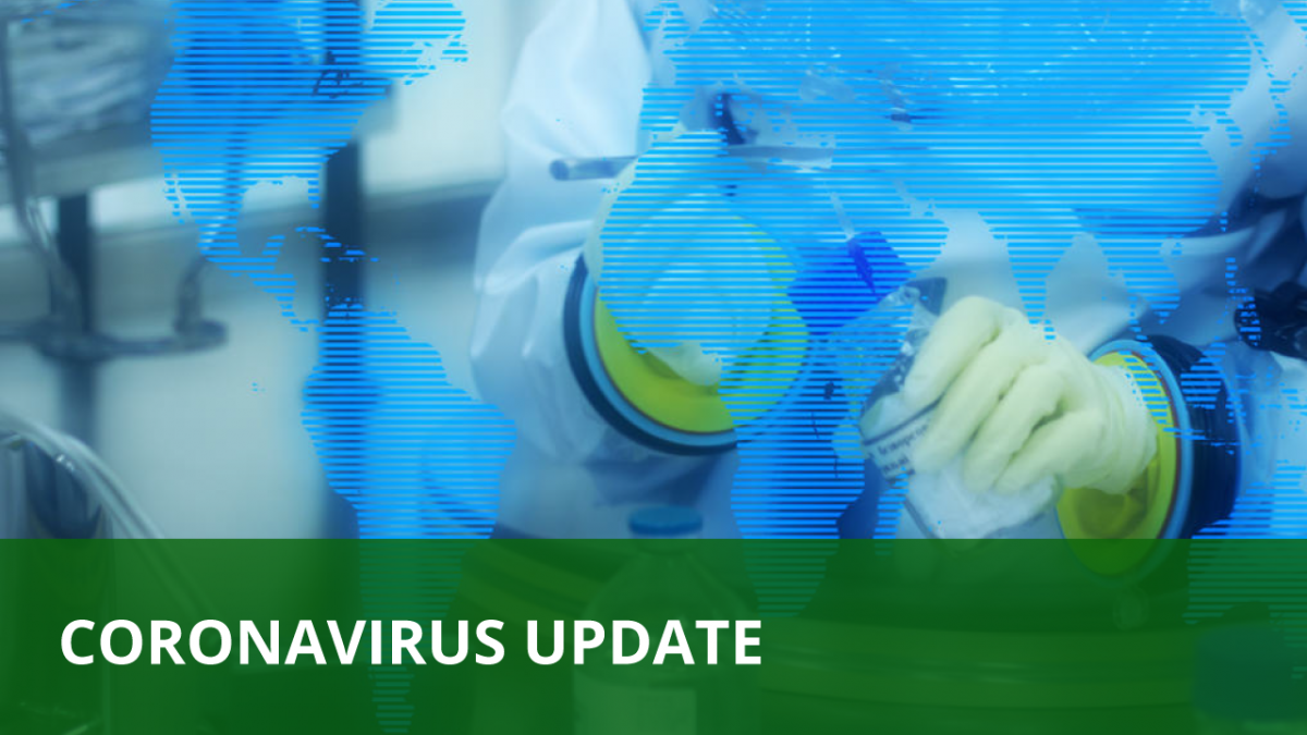 shipping, imports, exports, coronavirus, forwarding