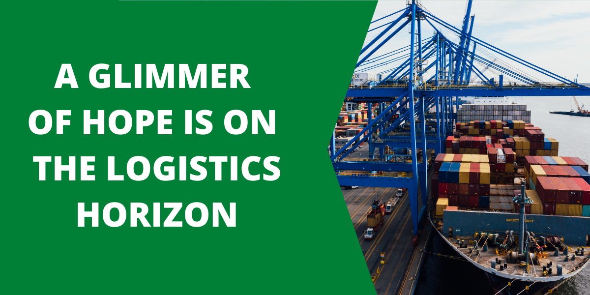 freight news June 2022